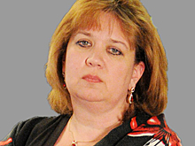 «Мисс Украина» объяснила отказ от родного языка