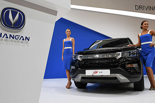 Бывший завод Changan в Липецкой области избежал банкротства