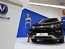Бывший завод Changan в Липецкой области избежал банкротства
