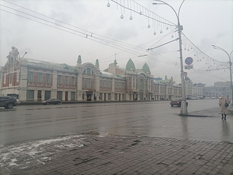 В мэрии Новосибирска назвали дату, когда найдут деньги на продление Красного проспекта до Родников