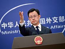 В Китае ответили на обвинение Трампа в заговоре против США