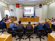 Тюменские депутаты пообещали открыть к Дню города новые благоустроенные дворы