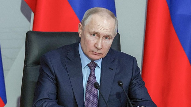 Путин назначил нового посла РФ в Северной Македонии