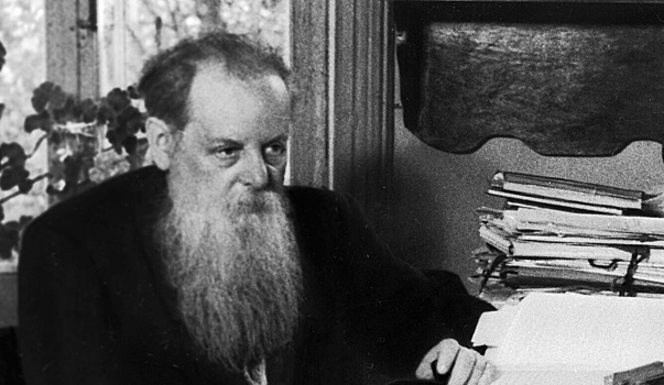 В регионах РФ пройдут показы фильма о жизни Бажова