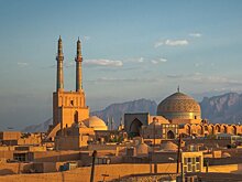 Лавров посетит Иран 22 июня