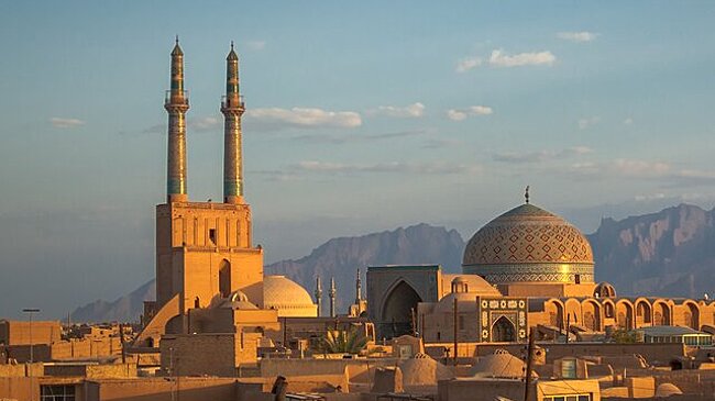 CNN: США и Иран могут обсудить доступ к иранским ресурсам в рамках сделки