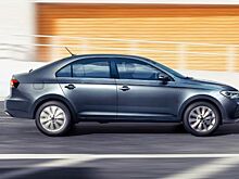 Новый VW Polo для России представлен официально