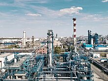 Воздух в Капотне соответствует всем нормам