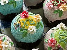 Нутрициолог объяснил, как избежать переедания на Пасху