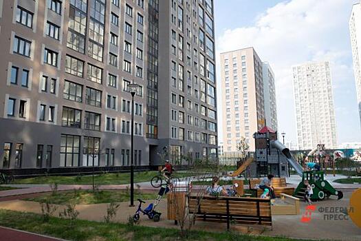 О самых модных и самых недооцененных микрорайонах Тюмени: «Люди подвластны стадному чувству»