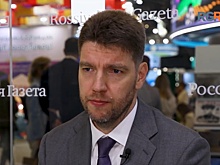 Замминистра сельского хозяйства Андрей Разин: Уборка урожая идет без сбоев