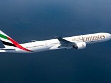 Emirates возобновляет рейсы ы аэропорт им. Сабихи Гёкчен
