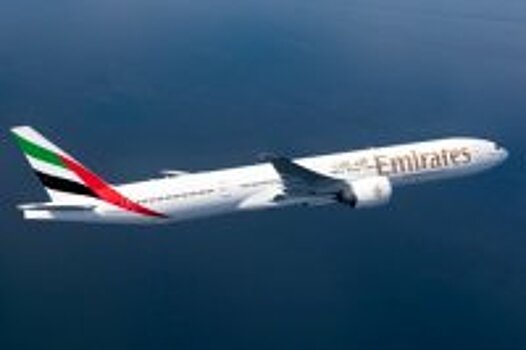Emirates возобновляет рейсы ы аэропорт им. Сабихи Гёкчен