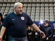 Генеральный директор «Сибири» Кирилл Фастовский заключил новый контракт с клубом