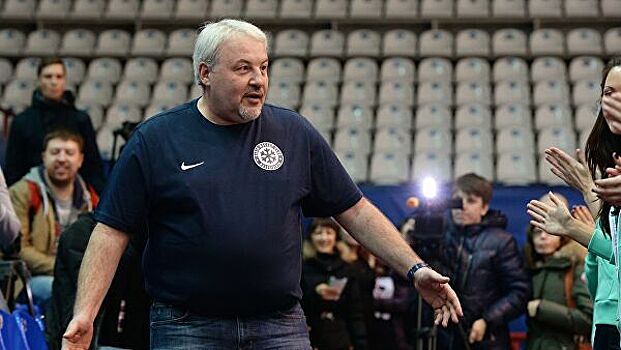 Генеральный директор «Сибири» Кирилл Фастовский заключил новый контракт с клубом