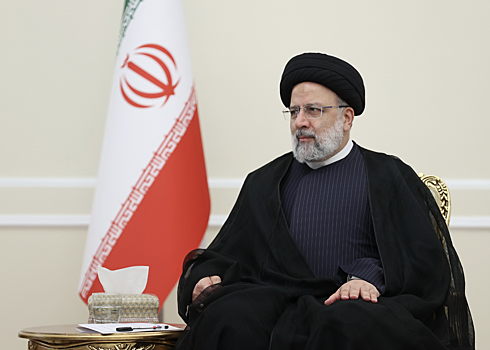 Президент Ирана выступил с обращением к нации после ударов по Израилю