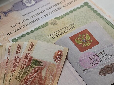 Депутаты внесли в ГД проект об увеличении маткапитала в регионах с низкой рождаемостью