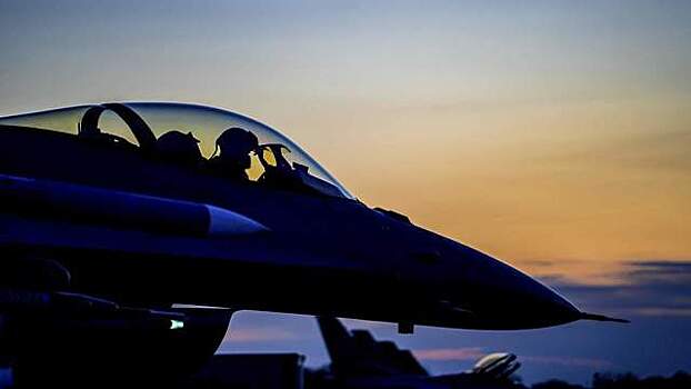 Эксперт спрогнозировал незначительное усиление ВСУ после поставок F-16