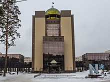 В Новосибирске «Человеком года» стала преподаватель НГУ Екатерина Кузнецова