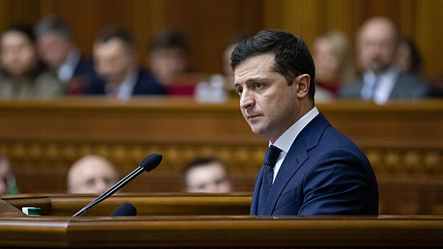 Зеленский назначил нового заместителя главы СБУ