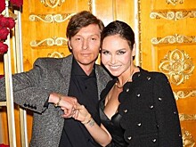 Ляйсан Утяшева отправилась в Африку вместе с Павлом Волей