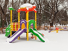 9-летнюю россиянку наградили за спасение ребенка на детской площадке