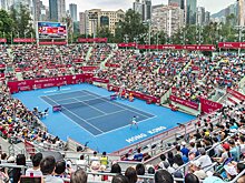 Гонконг (WTA). Мирра Андреева сыграет с Ястремской, Павлюченкова – с Фетт, Рахимова встретится с Путинцевой, Блинкова – с Путинцевой