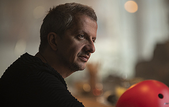 Константин Богомолов: свобода — это готовность потерять все