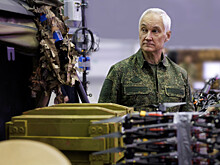 Белоусов объявил о серьезном шаге России к достижению целей СВО