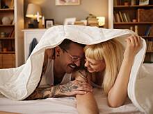 Сексолог дала советы тем, кто хочет попробовать двойное проникновение