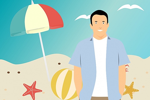 В какие месяцы выгодно отдыхать в 2022 году