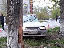 Свердловчанину отрезало голову в ДТП