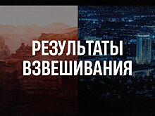 UFC on ABC 5: Раджабов не сделал вес, Топурия тяжелее Эмметта, все результаты взвешивания