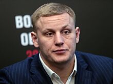 Сергей Павлович получит $ 50 тыс. бонусом за лучшее выступление вечера