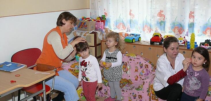 Спрос на дежурные детсадовские группы растет в Хабаровске