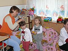 Спрос на дежурные детсадовские группы растет в Хабаровске