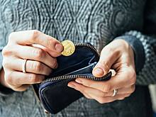 В Новосибирской области отмечено снижение доли населения с доходами ниже прожиточного минимума