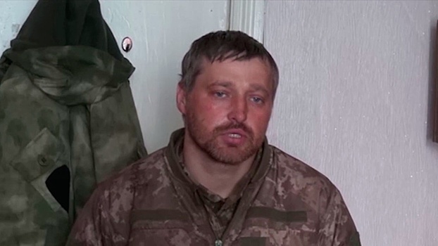 «90 человек пустили на мясо»: сдавшийся солдат ВСУ высказался о преступления командования