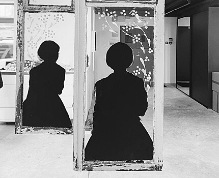 Выставка Лены Лисицы и Алексея Старкова «Хрупкое» откроется в студии «Тихая» 27 октября