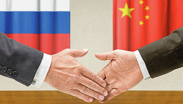 Россия предложила Китаю 20 крупных экономических проектов
