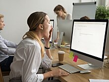 Врач рассказала, почему осенью хочется больше спать