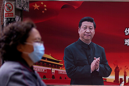 Си Цзиньпин объявил о "полной победе" над нищетой в Китае