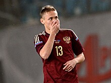 Ефремов пропустит не меньше шести месяцев из-за травмы