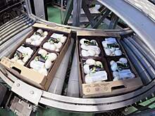 Названы последствия запрета на смену объемов фасовки товаров