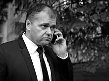 Брат Андрея Бура рассказал, что актер ежедневно общался с дочерью перед кончиной