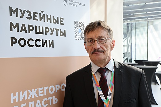 Как живут сегодня музеи на освобождённых территориях