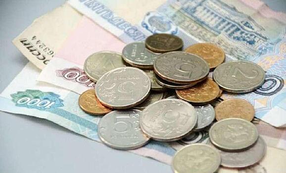 С 1 апреля размер социальных пенсий увеличат на 2,9%