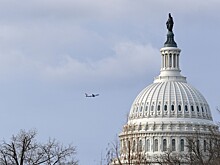 Грязная тайна США раскрыта: кто возглавил штурм Капитолия