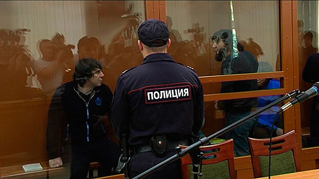 Прокурор 4 июля запросит предельное наказание для убийц Немцова