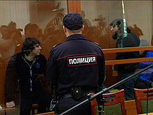 Прокурор 4 июля запросит предельное наказание для убийц Немцова